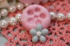 stampo in gomma per fimo