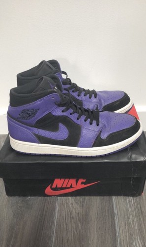 Jordan mid dark - mid, concord