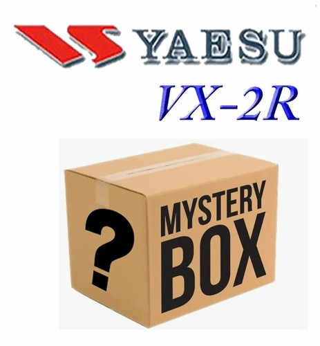 Valuable items for yaesu - valuable,