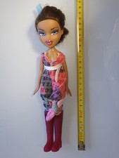 BARBIE TANYA SINDY BRATZ