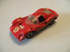 MEBETOYS FERRARI P4 (COD. A-27) - CONDIZIONI BUONE SCALA 1:43