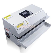 GLF-100, Sigillatrice per