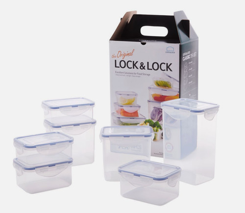 Lock - lock&lock,