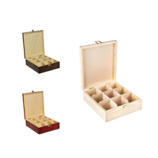 Creative Deco Scatola Porta