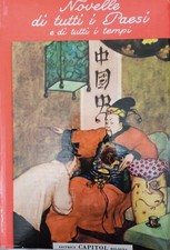 'Novelle di tutti i Paesi e di