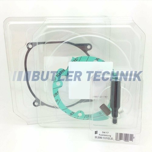 Kit riparazione assistenza