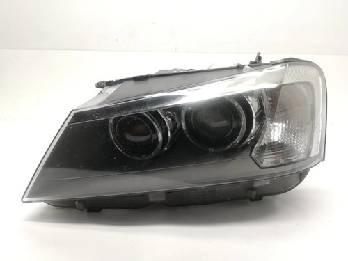 Faro anteriore sinistro per - sinistro,