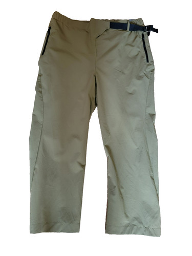 Pantaloni adidas terrex - pantaloni,