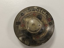 Accendino SWATCH RARISSIMO