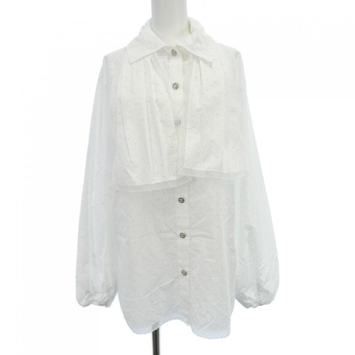 Autentica camicia chanel - camicia,