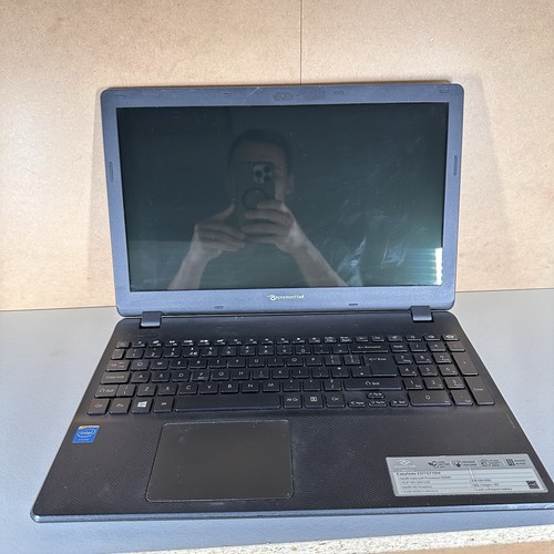 Packard bell easynote - packard, ms2397
