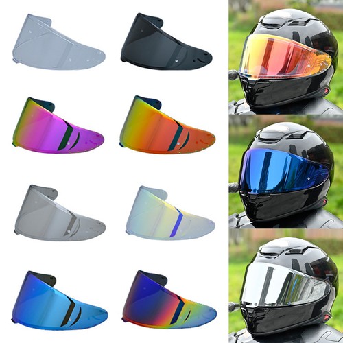 Caschi moto visiera - visiera, casco