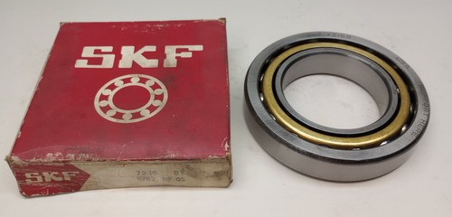 Skf 7216 angular contact - 7216,