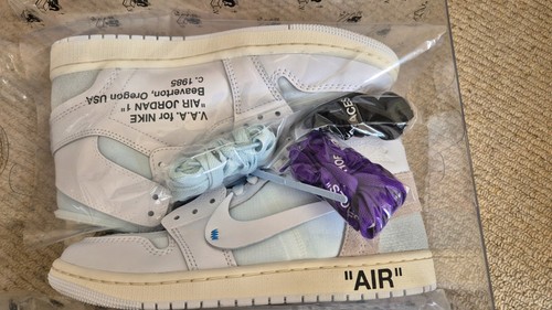 Virgil abloh off white - abloh, x
