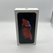 Apple iPhone 6s Plus 16g Space