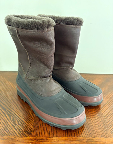 Stivali invernali ugg - stivali, ugg,