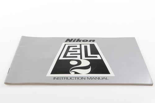 Nikon nikkormat manuale - nikon,