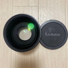 Panasonic DMW-LWZ10 obiettivo