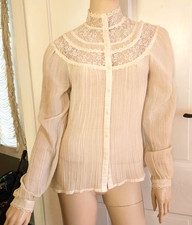 Camicetta Jessica's Gunnies