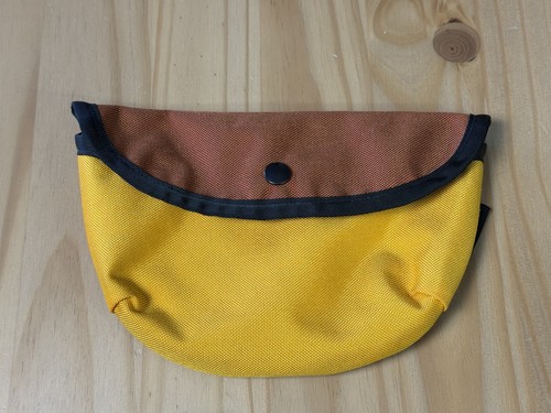 1733 yowie utility pouch - x,