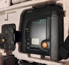 Confezione Videocamera Canon