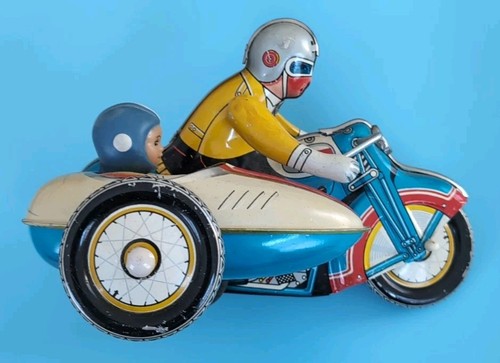 Motocicletta originale anni - , 50