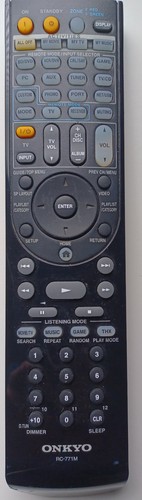 Onkyo nr808 nr1008 - onkyo, tx-nr1008