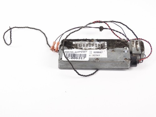 Modulo motorola mercedes w215 - motorola,