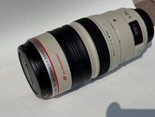 Canon EF 35-350 mm F3.5-5.6 L