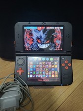 New Nintendo 3ds Xl -
