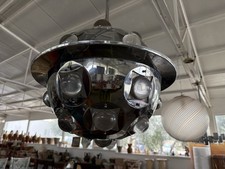 Lampadario Oscar Torlasco