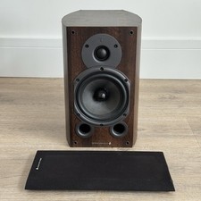 Difettoso mid bass - mid/bass, wharfedale