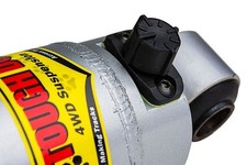 Ammortizzatore ant. reg