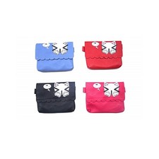 BORSA TRACOLLA GATTO FACCINE