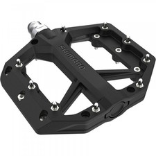 Pedali mtb piatti - piatti, shimano