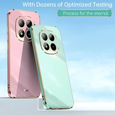 Custodia in gomma morbida per