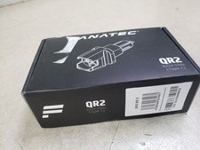 OEM Fanatec QR2 BS C sterzo