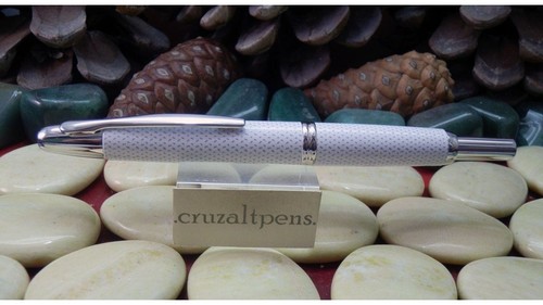 Pluma estilográfica pilot - pluma,