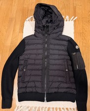 Moncler Cardigan Tricot M