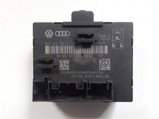 Centralina porta sinistra Audi