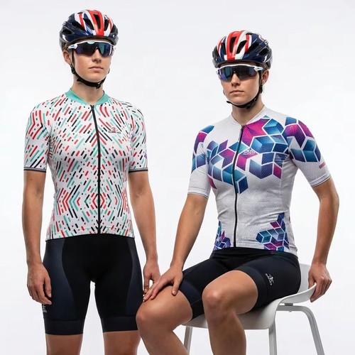 Deko maglia ciclismo donna - deko,
