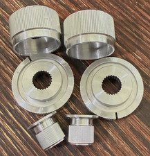 TEAC X-1000R Record, EQ Bias