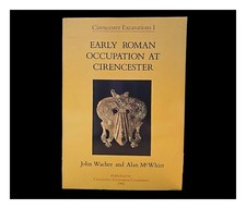 WACHER, J. S. MCWHIRR, ALAN