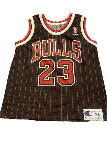 Rara vecchia maglia chicago - vecchia,