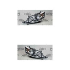VALEO Fari Sinistro Destro H4
