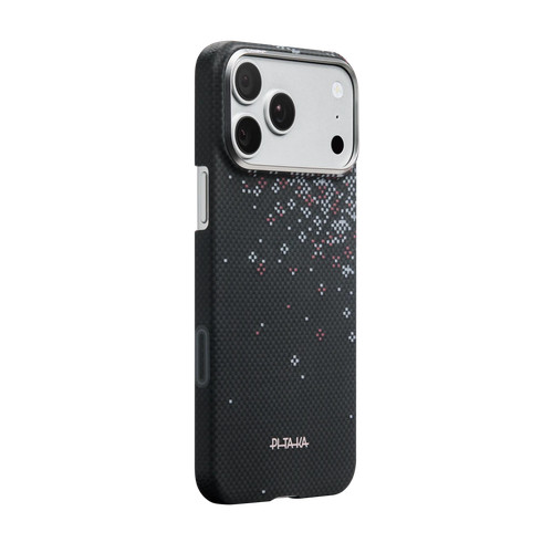 Custodia originale pitaka - originale, edge