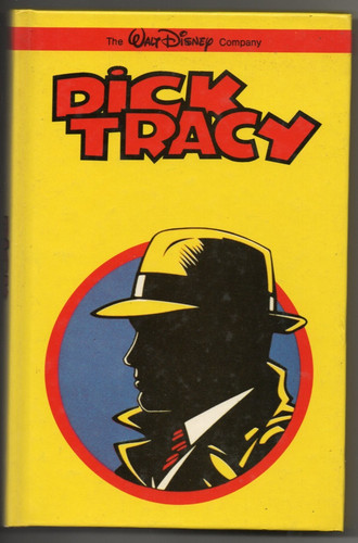 Dick tracy the walt - dick,