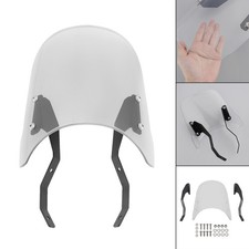 Pare-Brise Saute-Vent pour