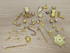 Figurines vintage Saint Seiya