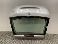 Portellone "Ruggine" 6Y9827025 Skoda Fabia 1.4 16V Combi 6Y